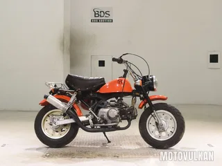 Honda MONKEY