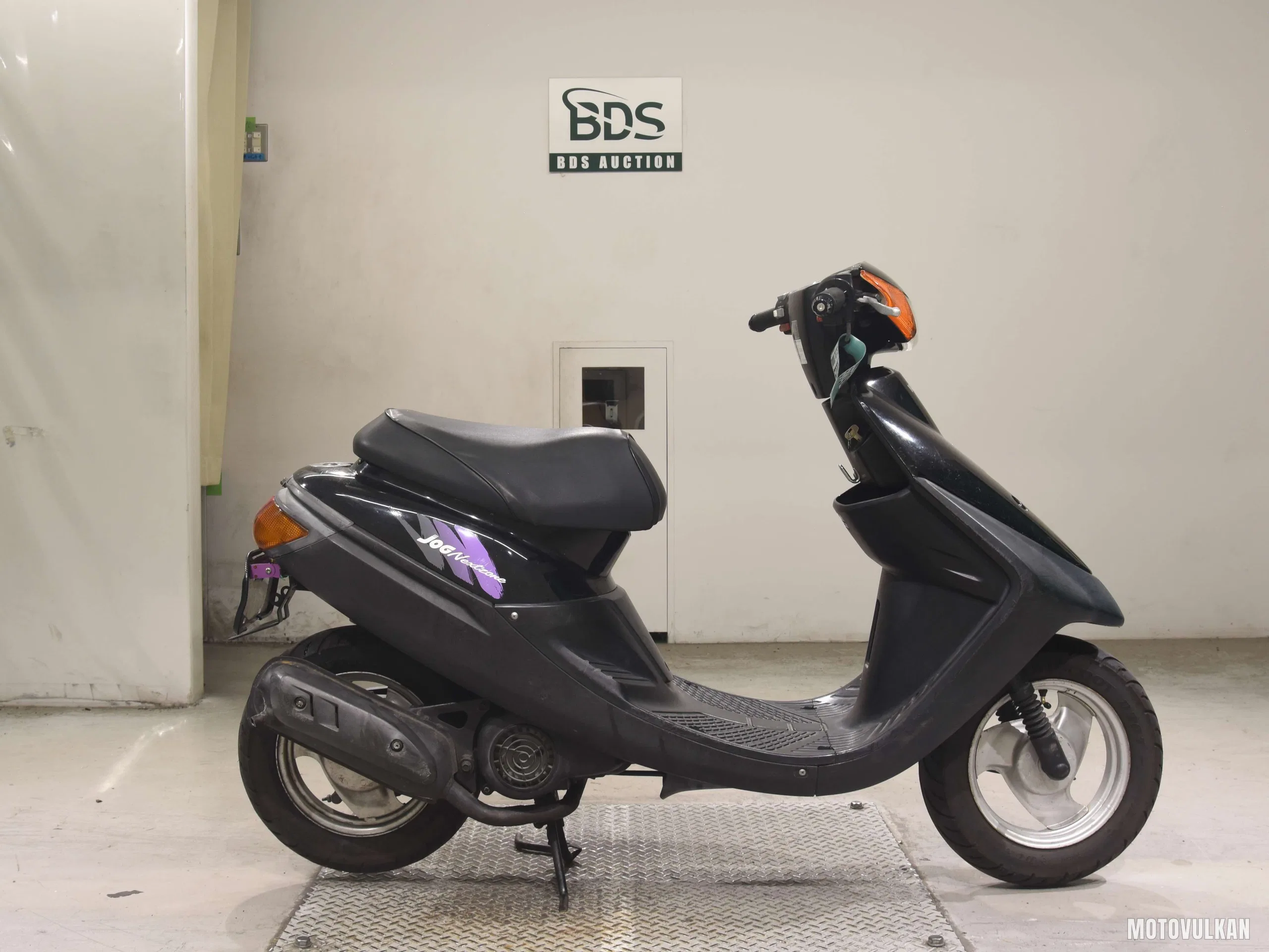 Yamaha JOG-2