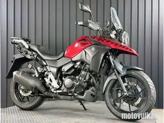 Suzuki V-Strom250