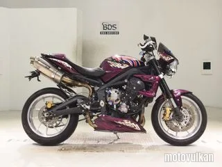 TRIUMPH STREET TRIPLE R