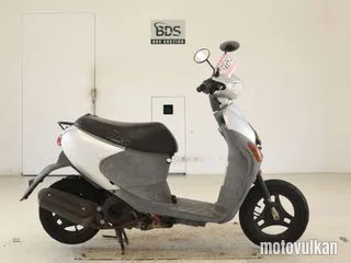 Suzuki LET'S4