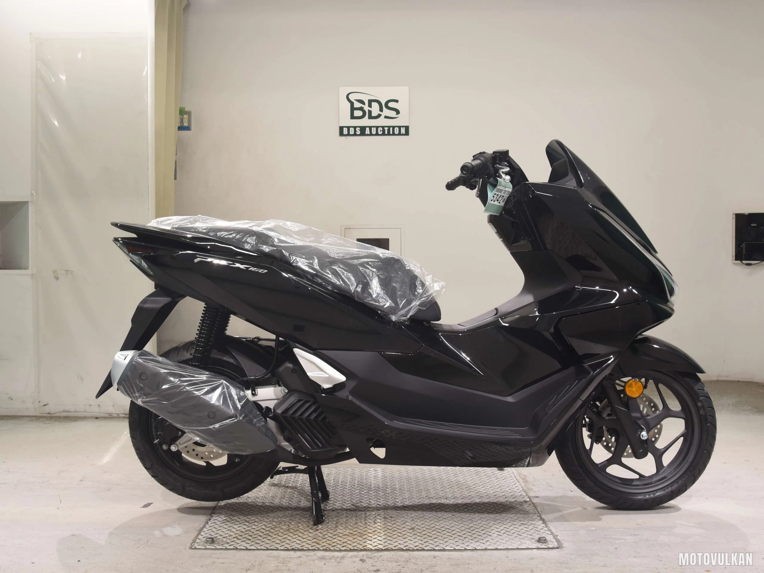 Honda PCX160