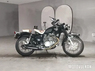 Kawasaki Estrella