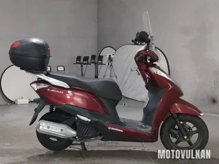 Honda Lead 125