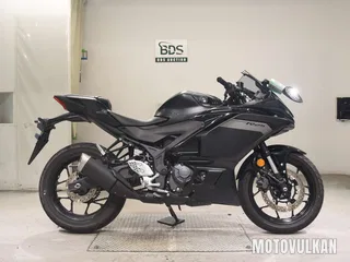 Yamaha YZF-R25A