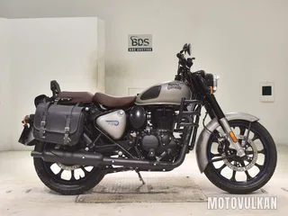  ENFIELD CLASSIC350