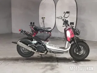 Honda Zoomer
