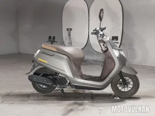 Honda Dunk