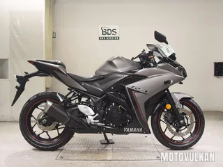 Yamaha YZF-R3