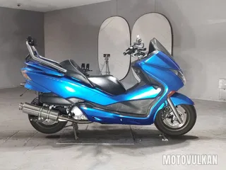 Honda Forza Z