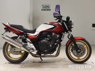 Honda CB400SFV-4