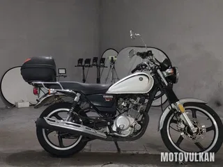 Yamaha YB125SP