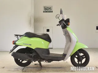 Honda TODAY-2