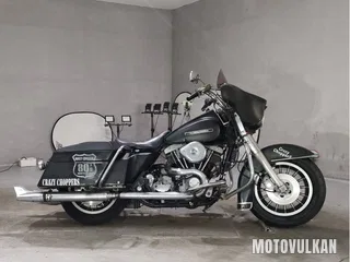 Harley-Davidson Harley-Davidson FLT1340