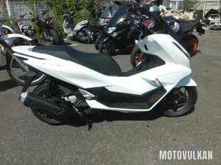 Honda Pcx