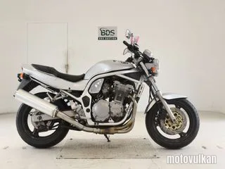 Suzuki GSF750