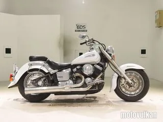 Yamaha DRAGSTAR400 CLASSIC