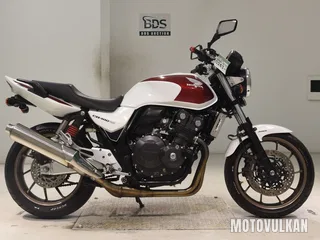 Honda CB400SF-4A