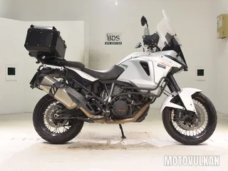  KTM1290 ADVENTURE