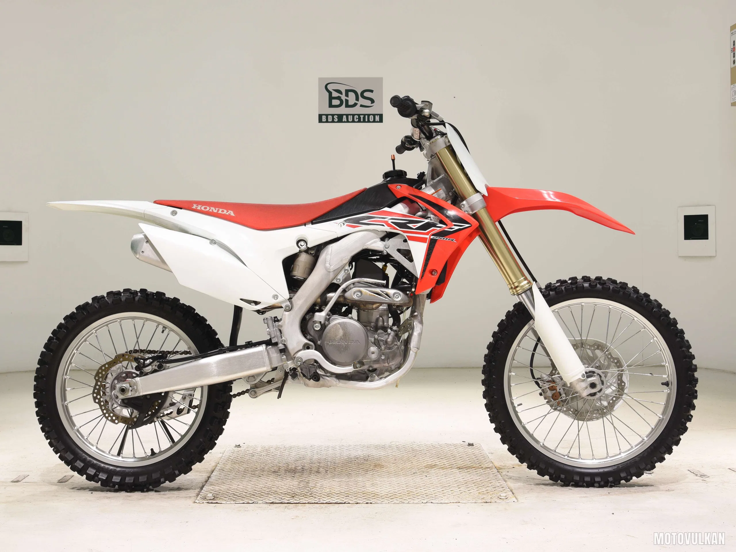 Honda CRF250R