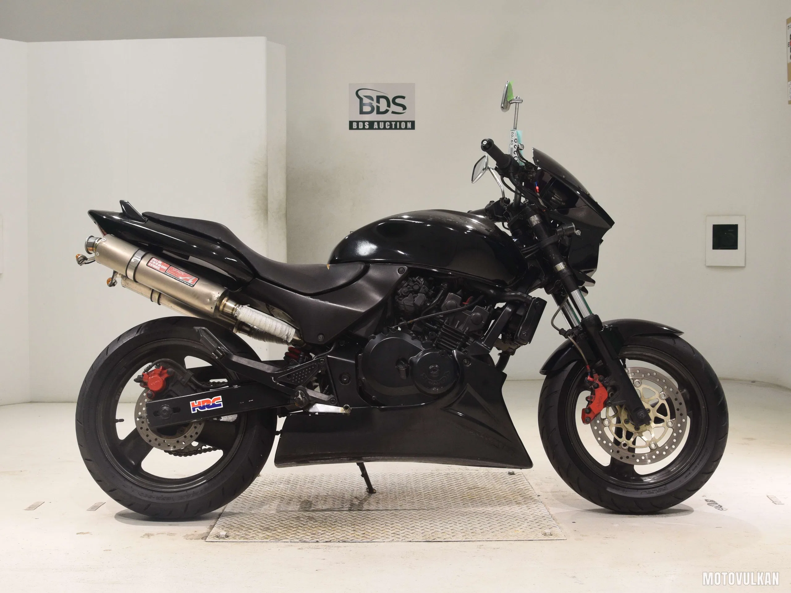 Honda HORNET250