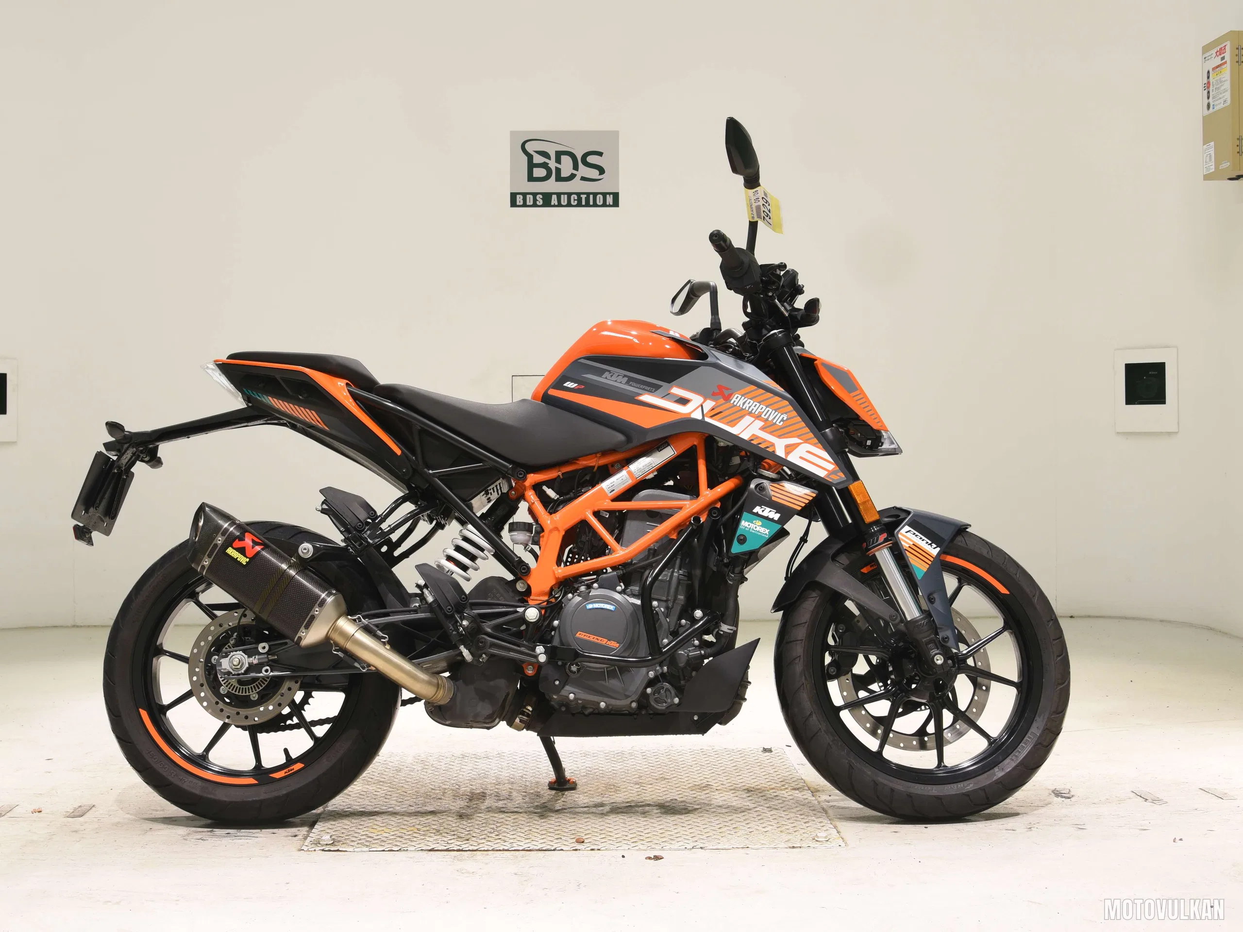  KTM390 DUKE