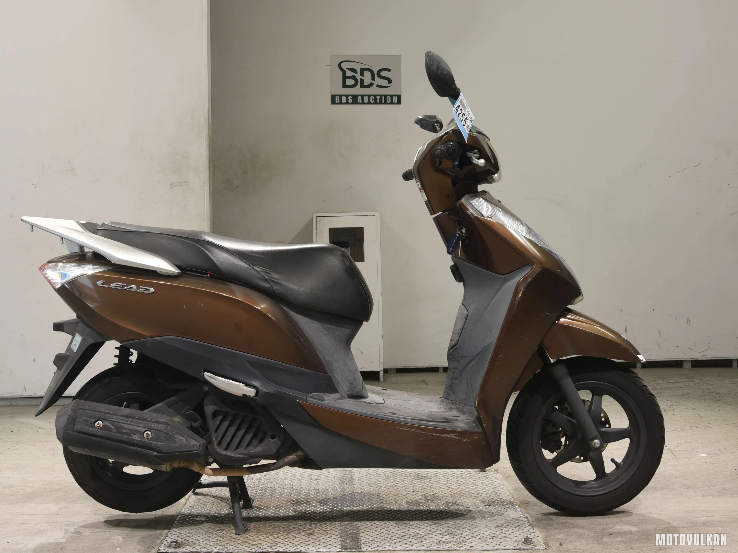 Honda LEAD125