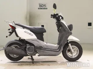 Yamaha BW'S
