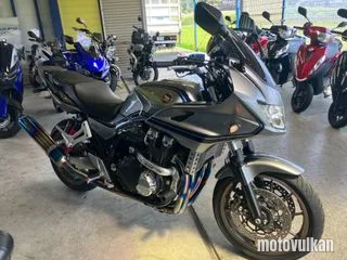 Honda Cb1300 Super Boldor Abs