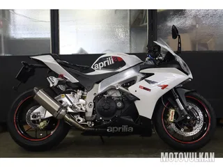 Other Non Japanese Aprilia Rsv4 R