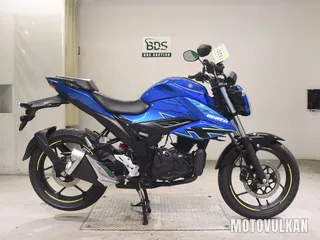 Suzuki Gixxer 150