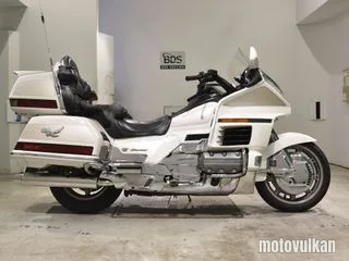Honda GL1500