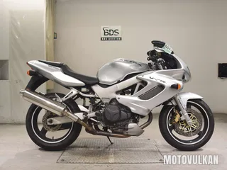 Honda VTR1000F