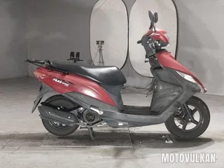 Suzuki Address 125
