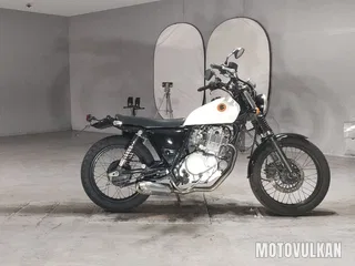 Suzuki Grasstracker