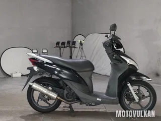 Honda DIO110