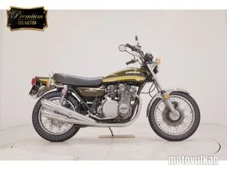 Kawasaki Z1