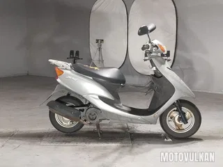 Yamaha JOG