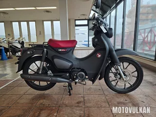 Honda Super Cub C125