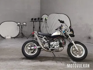 Honda Monkey