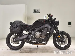 Yamaha XSR900-2