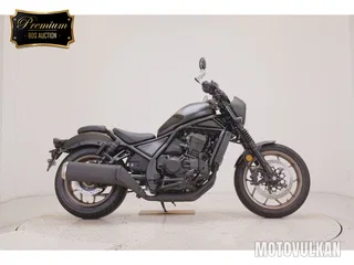 Honda REBEL1100SD