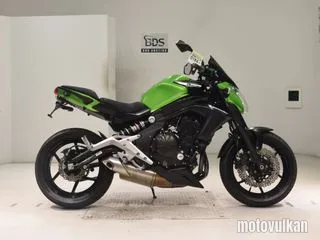 Kawasaki ER-6N