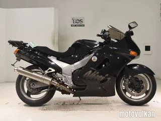 Kawasaki ZX-11-2