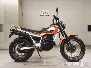 Yamaha TW225