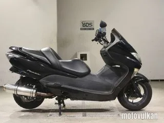 Honda FORZA Z