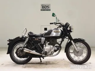 Yamaha YD125