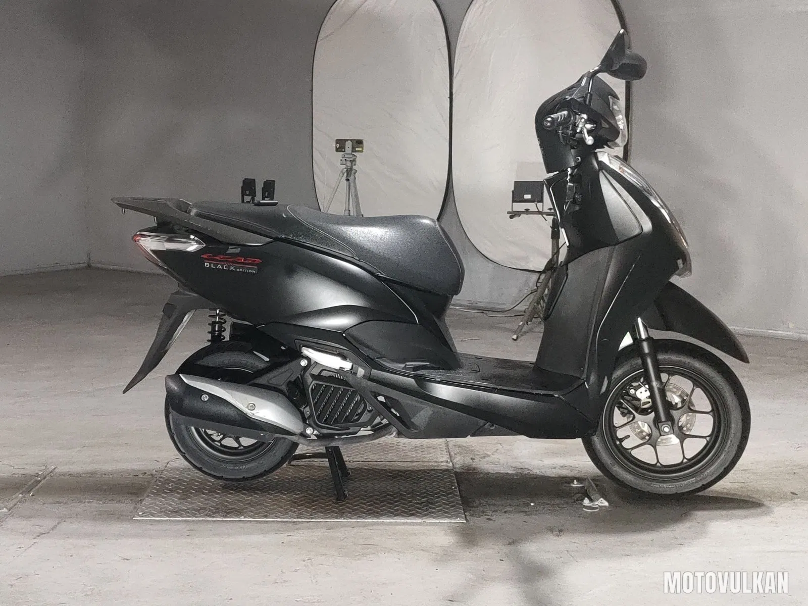 Honda Lead 125