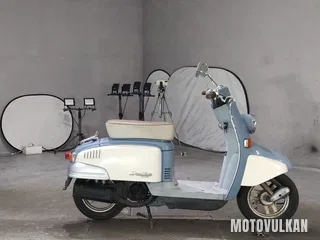 Honda ジュリオ
