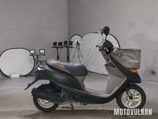 Honda DIO Chesta